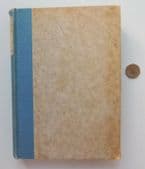 Roman Pictures by Percy Lubbock travel book Rome Italy 1923 1st edition 1920s